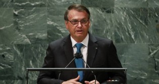 O que não foi dito sobre o discurso histórico...