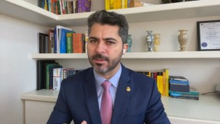 Senador sobe o tom e denuncia abusos da CPI contra a falecida mãe de Luciano Hang (veja o vídeo)
