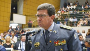 Major sobe o tom contra "quarentena" para militares: "Desrespeito aos que fazem juramento de sacrifício da própria vida" (veja o vídeo)