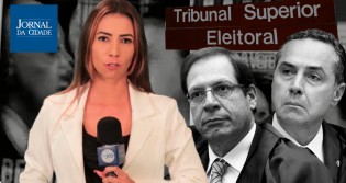 Entenda a perseguição covarde do TSE contra o Jornal da Cidade Online (veja o vídeo)