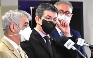 O derradeiro “tiro no pé” da CPI do Circo e a nota avassaladora de Luciano Hang