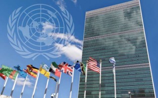 ONU – A farsa revelada