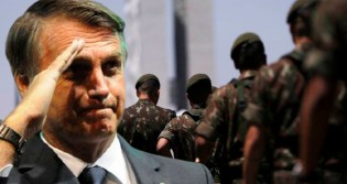 Militares desmascaram ataques da imprensa a Bolsonaro e lançam conteúdo chocante e valioso