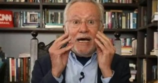 Prisões políticas, censura prévia e a demissão de Alexandre Garcia: Onde vamos parar?