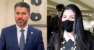 CPI chega ao fundo do poço e agora permite ataques e acusações 'por procuração' (veja o vídeo)
