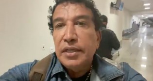 Ex-senador diz que "chantagem do Senado por STF" ocorre há anos e só Bolsonaro pode resistir (veja o vídeo)