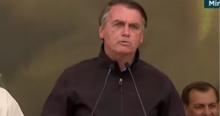 URGENTE: Indignado,  Bolsonaro acaba de fazer um dos maiores desabafos de 2021 (veja o vídeo)