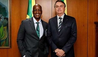 Servidor de Palmares abre o jogo e extermina narrativas criminosas da esquerda contra Sérgio Camargo