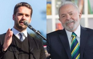 Mistério no Sul envolvendo Lula e Leite: Onde está a verdade?