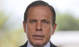 Time de Doria cogita voto IMPRESSO nas prévias do PSDB... Dá pra confiar nessa gente?