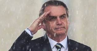 "Em ti confio, Presidente": Uma análise estarrecedora do Brasil (veja o vídeo)