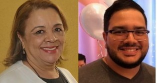 Mãe e filho fazem devastadora delação premiada e entregam desembargadores, advogados, empresários e políticos