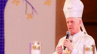 A militância de Dom Orlando Brandes, o arcebispo que adora colocar política no altar