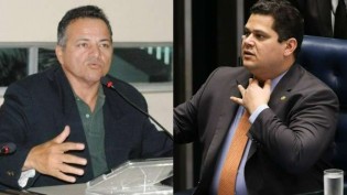 Tráfico de drogas: PF prende primo de Alcolumbre com “grande quantidade” de dinheiro