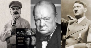 Revelação que mudou tudo... Churchill o "terror" do Comunismo e o momento mais sombrio da história