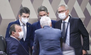 Senadores da CPI da Pandemia aguardem enxurrada de ações indenizatórias por danos morais