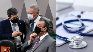 O desabafo de uma médica vocacionada: “Pra que médicos? A realidade apocalíptica da Medicina brasileira”