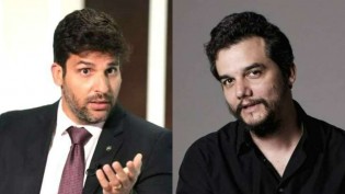 Alucinado, Wagner Moura ataca Bolsonaro, mas Secretário de Fomento à Cultura o traz de volta a realidade