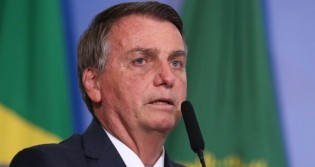 Com o novo aumento do combustível, Bolsonaro solta o verbo: “Paciência do povo se esgotou" (veja o vídeo)