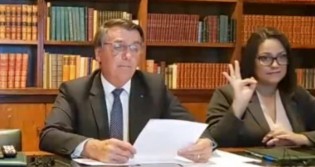 Em tempos de pandemia, Governo Bolsonaro ultrapassa 3 milhões de empregos com carteira assinada (veja o vídeo)