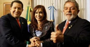 Cristina Kirchner dá o braço a torcer e acaba se rendendo ao capitalismo ao tentar defender o socialismo (veja o vídeo)