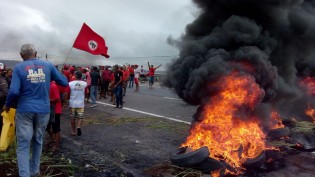 O delírio da "Pseudo-Esquerda" que atrasa o país e o mundo