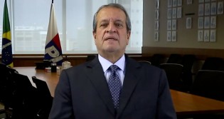 Costa Neto anuncia a data de filiação de Bolsonaro ao PL (veja o vídeo)