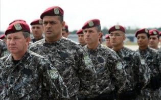 Governo envia Força Nacional até o MT para "preservação da ordem pública"