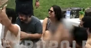 URGENTE: Vaza vídeo em que ex-diretor da Globo debocha de denúncias de assédio (veja o vídeo)