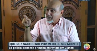 Em revelação bombástica, Queiroz diz que seria “queima de arquivo” para cair na conta de Bolsonaro (veja o vídeo)