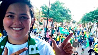 Jessicão detona hipocrisia da militância LGBT e sai em defesa das crianças (veja o vídeo)