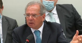 Irretocável, Guedes dá dura lição nos opositores do governo (veja o vídeo)