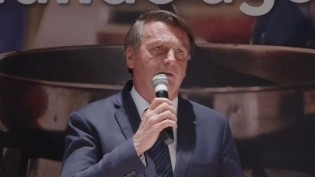 Finalmente, o caminho está traçado, Bolsonaro se emociona e surpreende o Brasil novamente (veja o vídeo)