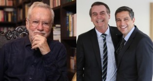 Em análise excepcional, Alexandre Garcia explica o desespero de grandes banqueiros com a mais nova ação do Governo (veja o vídeo)