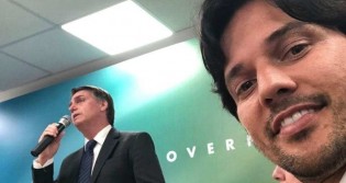 Surge o vice de Bolsonaro?