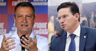 Para o desespero do petista Rui Costa, surge o "candidato perfeito" ao Governo da Bahia (veja o vídeo)