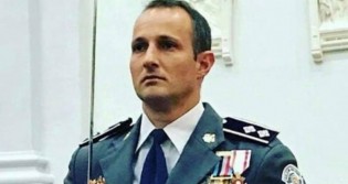 Capitão da Rota encara magistrados e detona: "Audiência de custodia só serve para beneficiar vagabundo" (veja o vídeo)