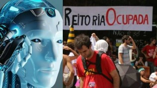 ‘Inteligência artificial’ versus ‘estupidez natural’ em nossas universidades