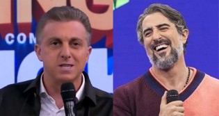 A soberba cobrou um preço caro e Luciano Huck pode ser "rebaixado"