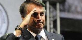 O Globo registra que Bolsonaro teve e tem razão: "Deixar crianças longe da escola foi um crime" (veja o vídeo)