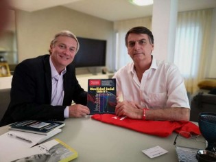 “Bolsonaro chileno” deve ser eleito hoje no Chile, contrariando as pesquisas