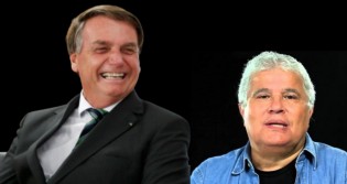 Noblat, ele de novo, tenta dar ‘lacrada natalina’ e é ‘massacrado’ nas redes (veja o vídeo)