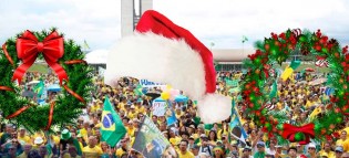 A mensagem de Natal mais verdadeira e impactante de 2021 (veja o vídeo)