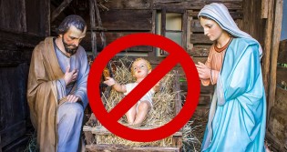 Natal: por que cancelaram o aniversariante?