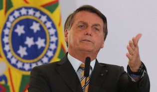 Bolsonaro desmascara mais uma “mentira” da extrema imprensa