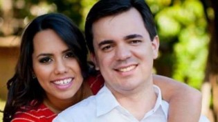 Esposa de dono de cartório é presa suspeita de ser a mandante do assassinato do marido