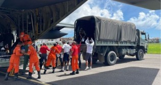 O trabalho hercúleo do governo federal na Bahia: Inicie 2022 sabendo a verdade (veja o vídeo)