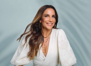 Vídeo vaza nas redes e revela 'verdadeira face' de Ivete (veja o vídeo)