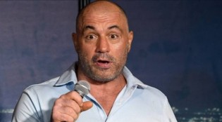 Joe Rogan, um dos maiores influencers do mundo, chega em nova rede social e arrasta multidão