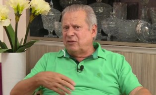 Antigo vídeo de Zé Dirceu volta a circular e revela uma assustadora previsão do petista para o STF (veja o vídeo)